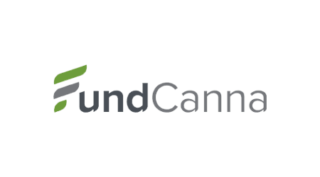 FundCanna logo