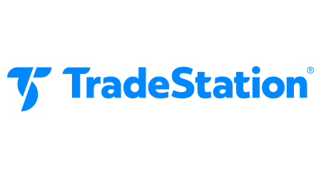 Tradestation Crypto IRA logo