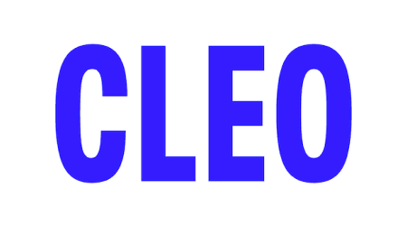 Cleo Credit Builder Card logo