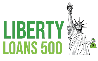 Liberty Loans 500 Personal Loans 