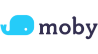 Moby logo