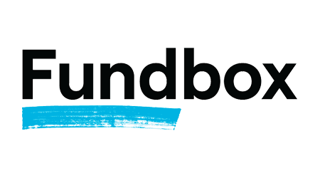 Fundbox lines of credit logo