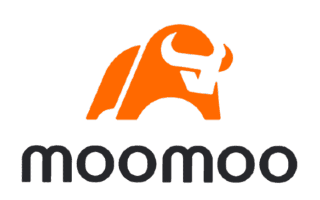 Moomoo Financial Canada logo