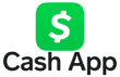 Cash App logo