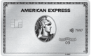 The Platinum Card by American Express logo