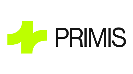 Primis Savings account logo