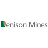 Denison Mines Corp logo
