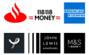Credit card finder