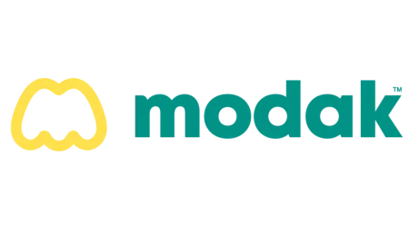 Modak  logo