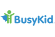 BusyKid logo