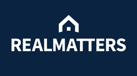 Real Matters Inc logo