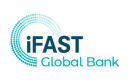 iFast Global Bank logo