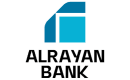 Al Rayan Bank logo