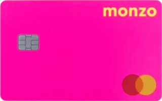Monzo for Under 16s review: A banking app for kids