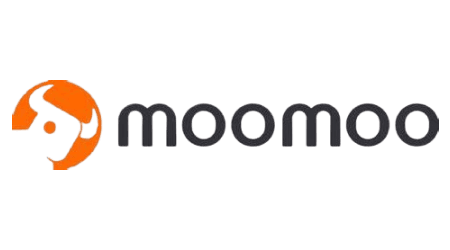 Moomoo logo