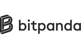 Bitpanda logo