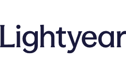 Lightyear logo