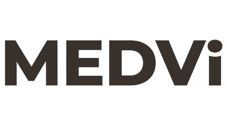 MEDVi logo