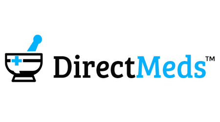 Direct Meds logo