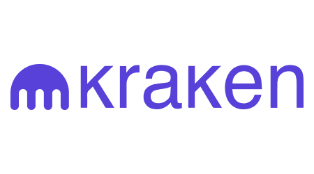 Kraken logo