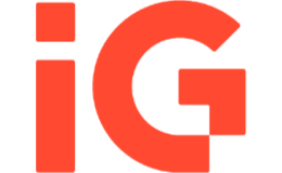 IG logo