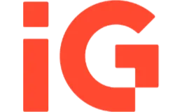 IG logo