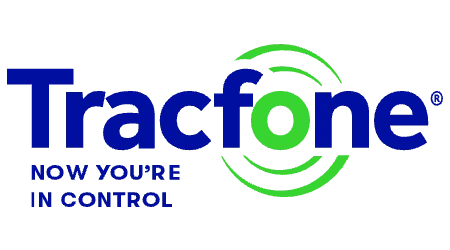 Tracfone logo