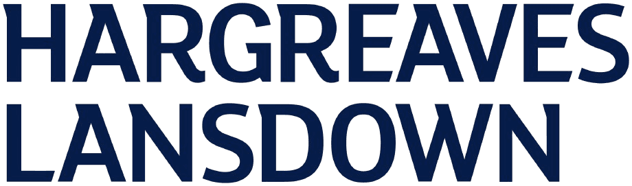 Hargreaves Lansdown logo