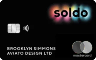 Soldo Standard Account logo