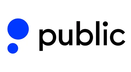 Public Invest logo