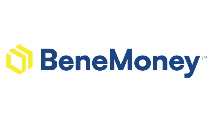 BeneMoney logo