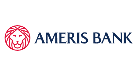 Ameris Bank logo