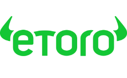 eToro Stocks & Shares ISA logo