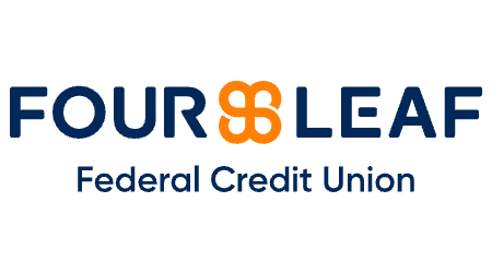 FourLeaf Federal Credit Union logo