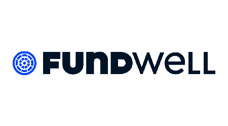 Fundwell logo