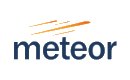 Meteor Savings logo