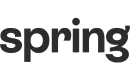 Spring Savings logo