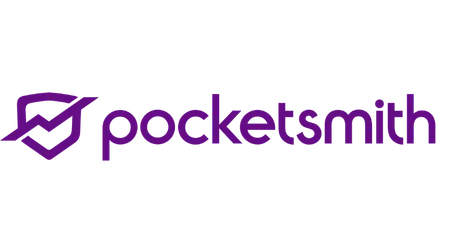 PocketSmith logo