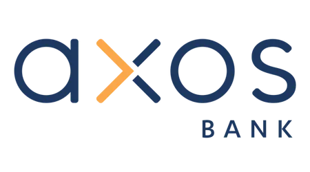 Axos Bank logo