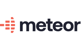 Meteor logo