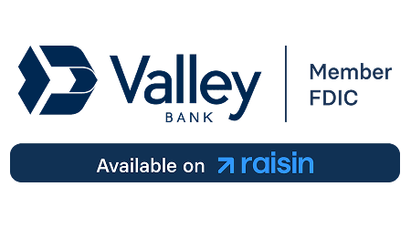 Valley Direct logo
