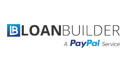 PayPal LoanBuilder