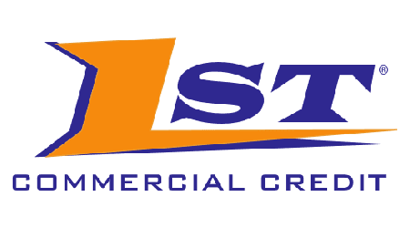 1st Commercial Credit logo