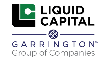 Liquid Capital logo