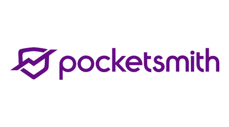 PocketSmith logo