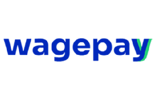 Wagepay logo