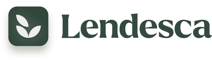 Lendesca logo