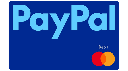 PayPal logo