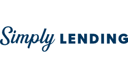 Simply Lending logo