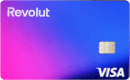 Revolut logo
